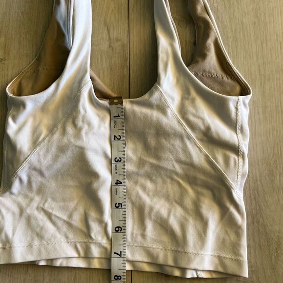 Lululemon women’s top size 0 - Picture 4 of 5